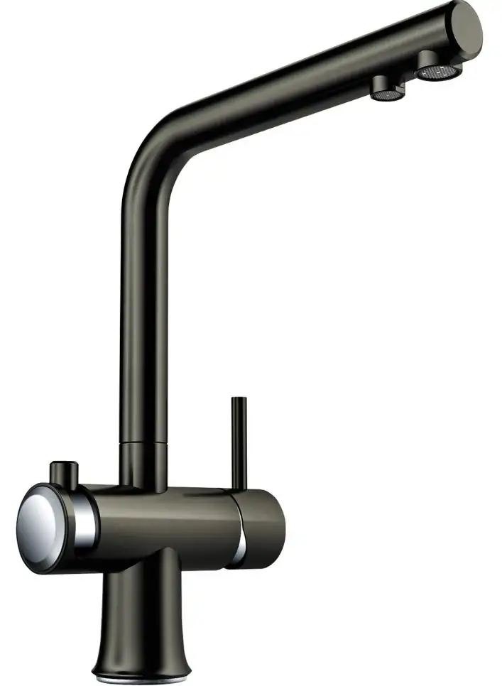 black tap
