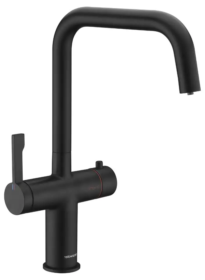 black tap
