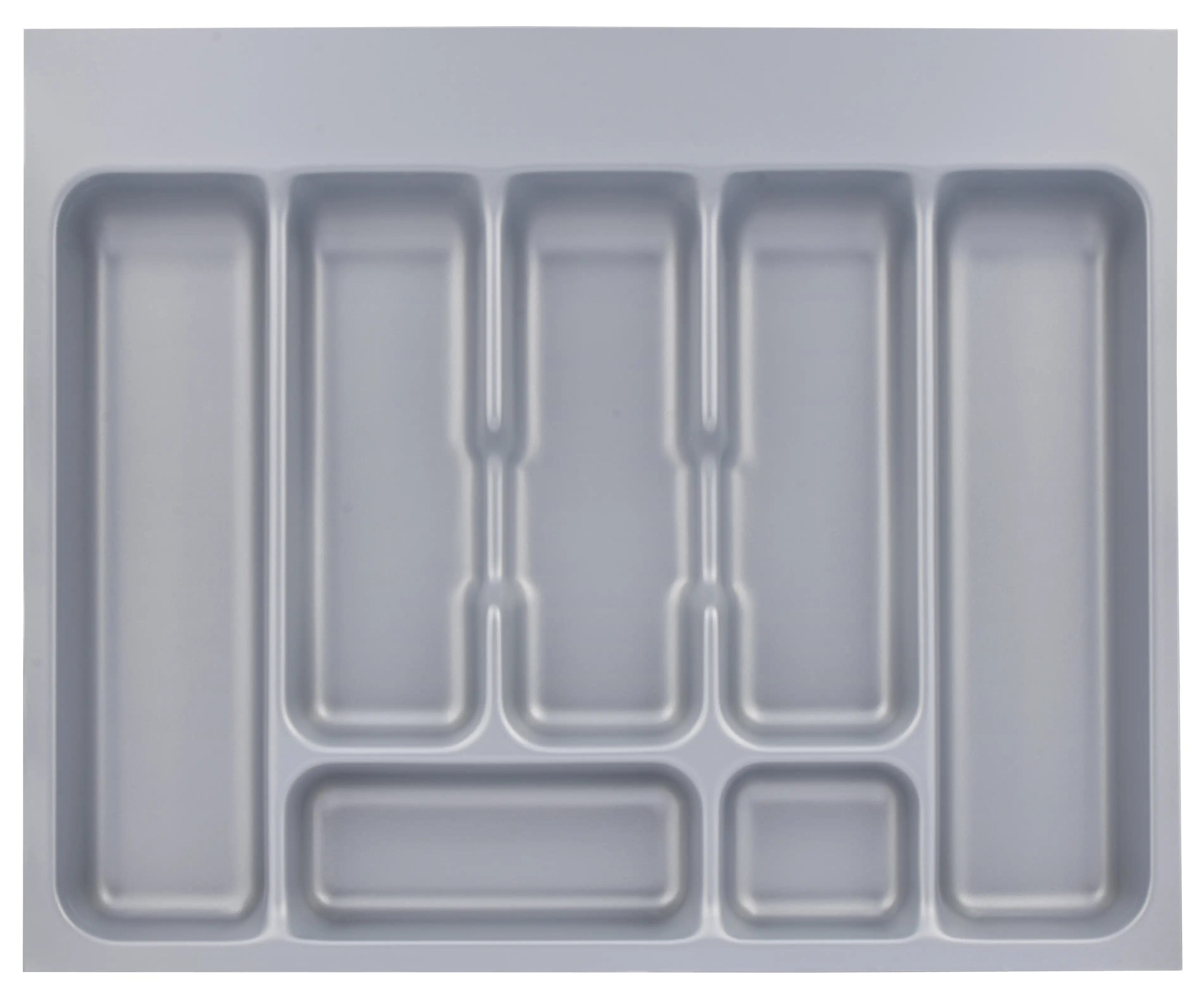 Metalic Cutlery Drawer Insert