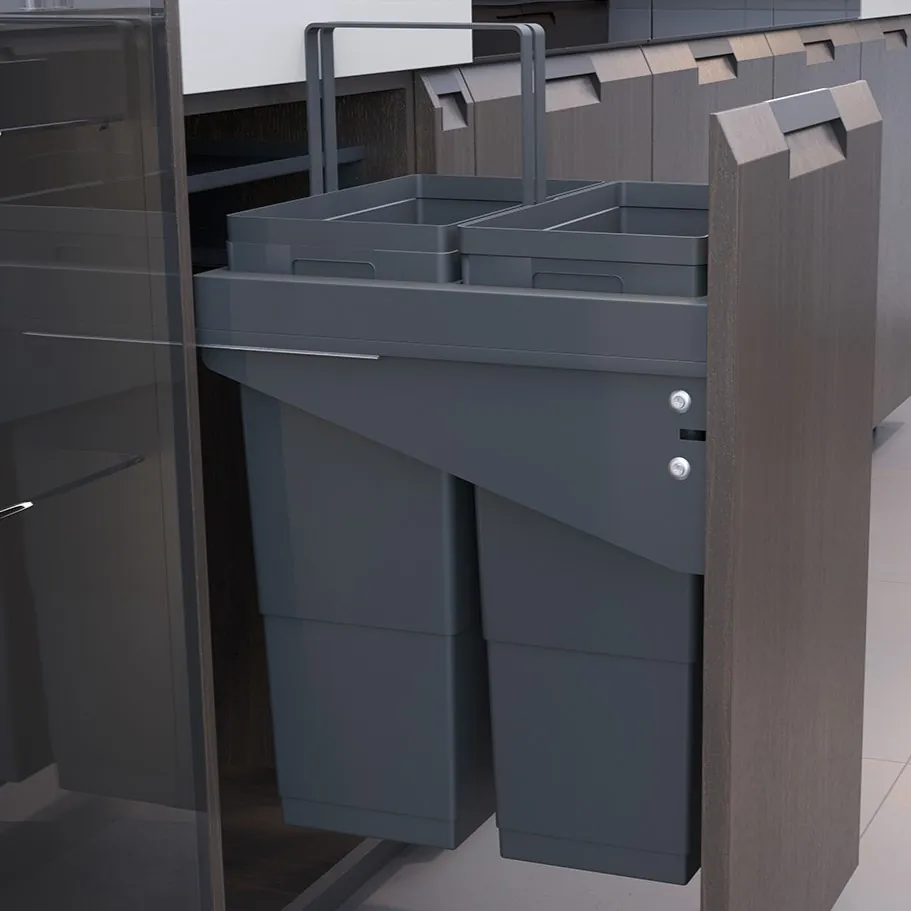 Pull Out Bin