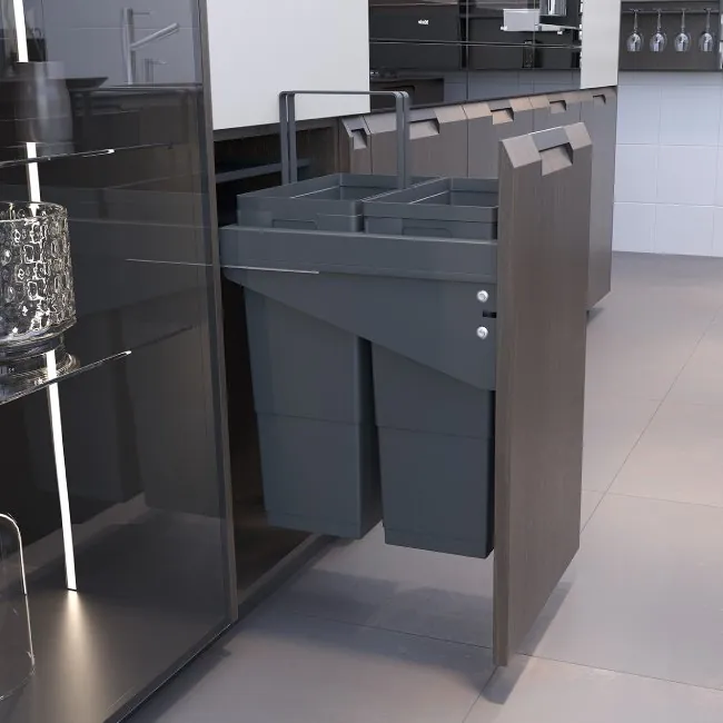 Recycling Bins