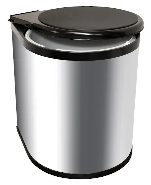 chrome bin