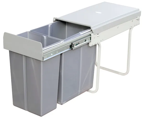 300mm mini cargo bin