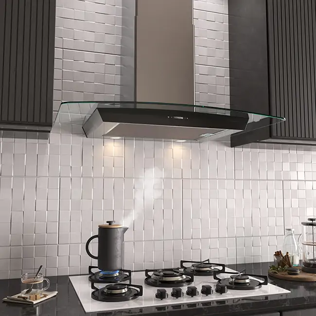 cooker hood