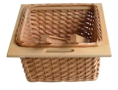 Wicker Basket
