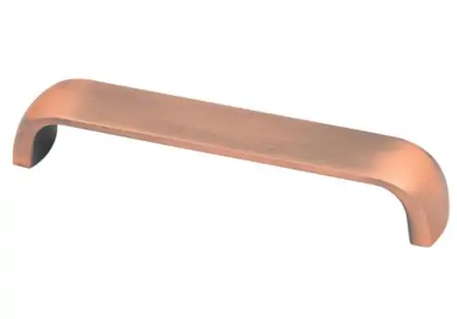 Savana Copper Handle