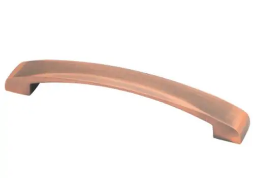 Rimini Copper Handle