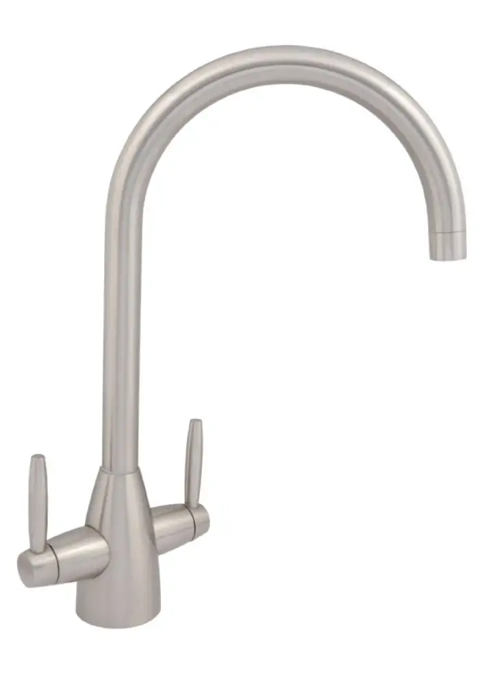 Tutti Brushed Nickel Tap