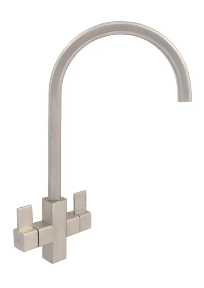 Cherika Brushed Nickel Tap
