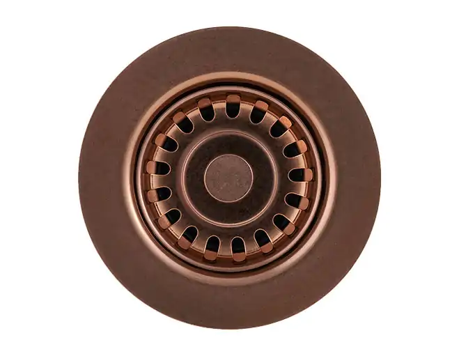 Copper Belfast Waste