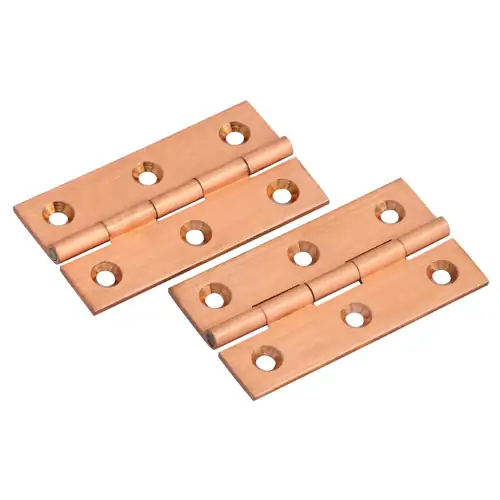 copper hinge
