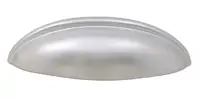 Nickel Giulio Handle