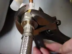 tap leak
