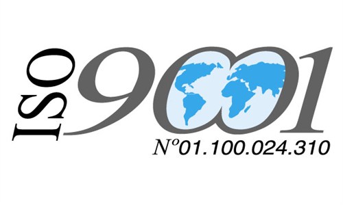 Iso  9001