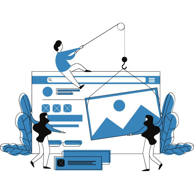 site maintenance